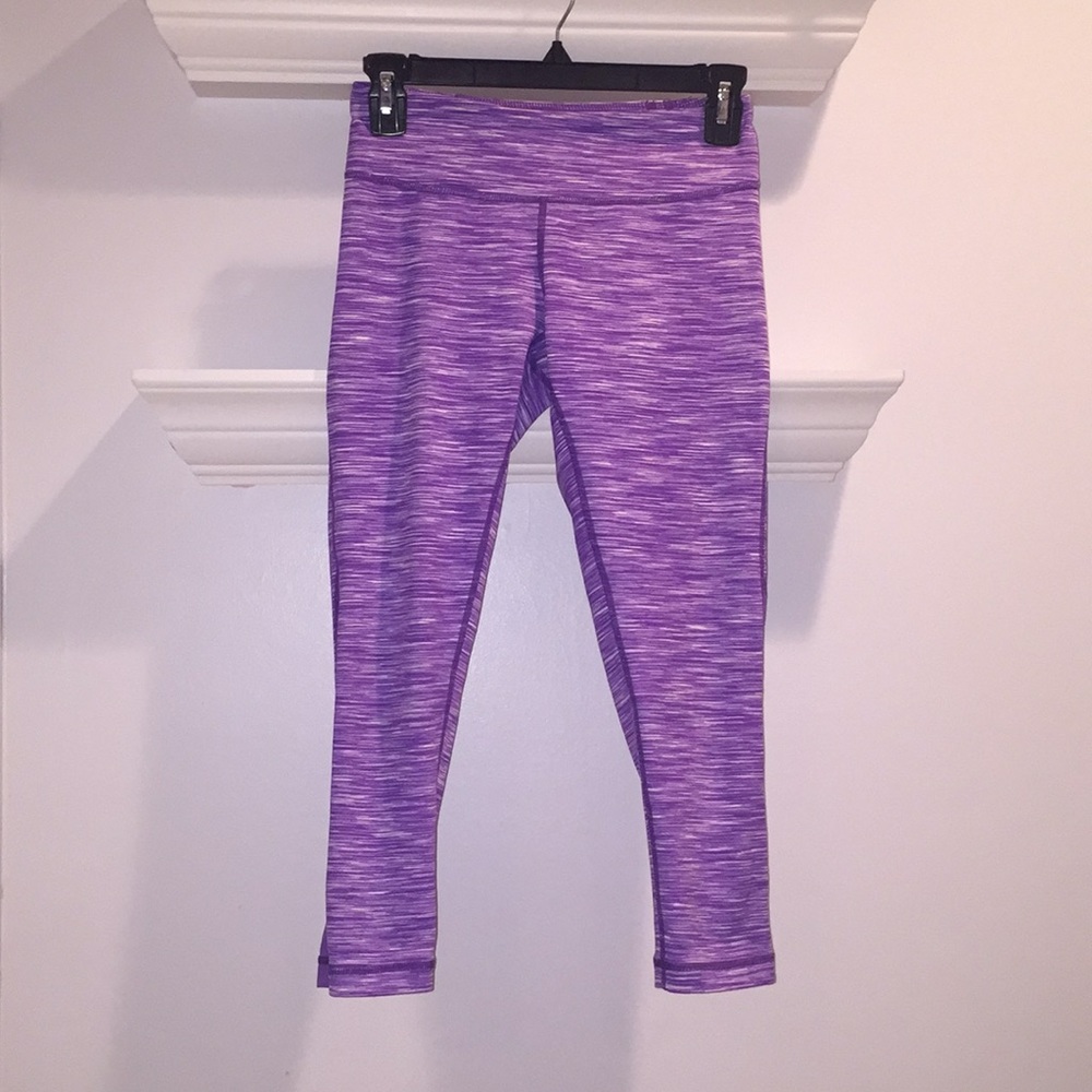 Zella Nordstrom Leggings with Mesh